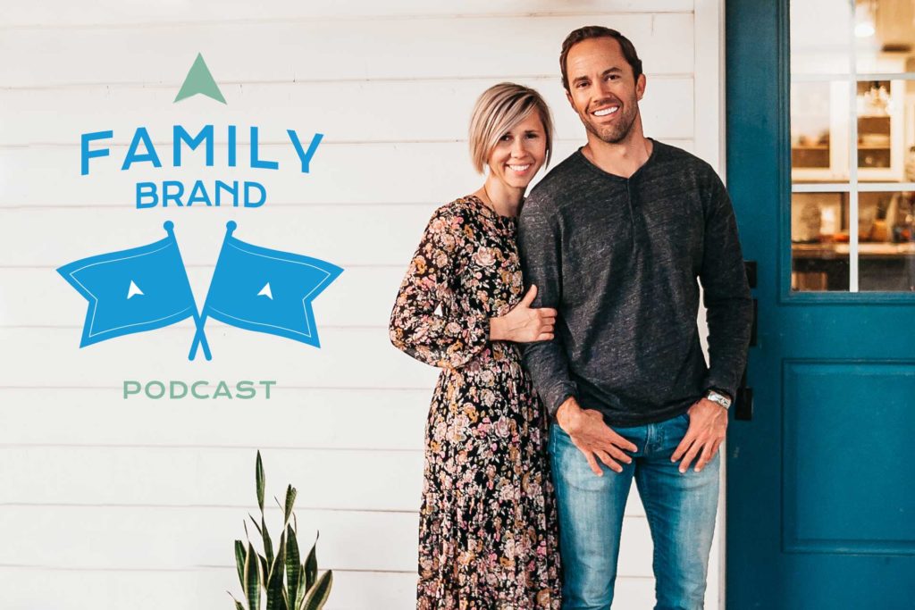 Family Brand Podcast