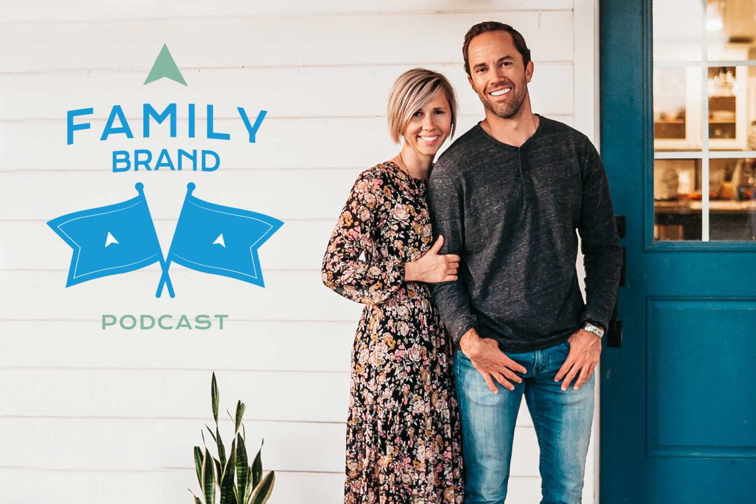 Branding family