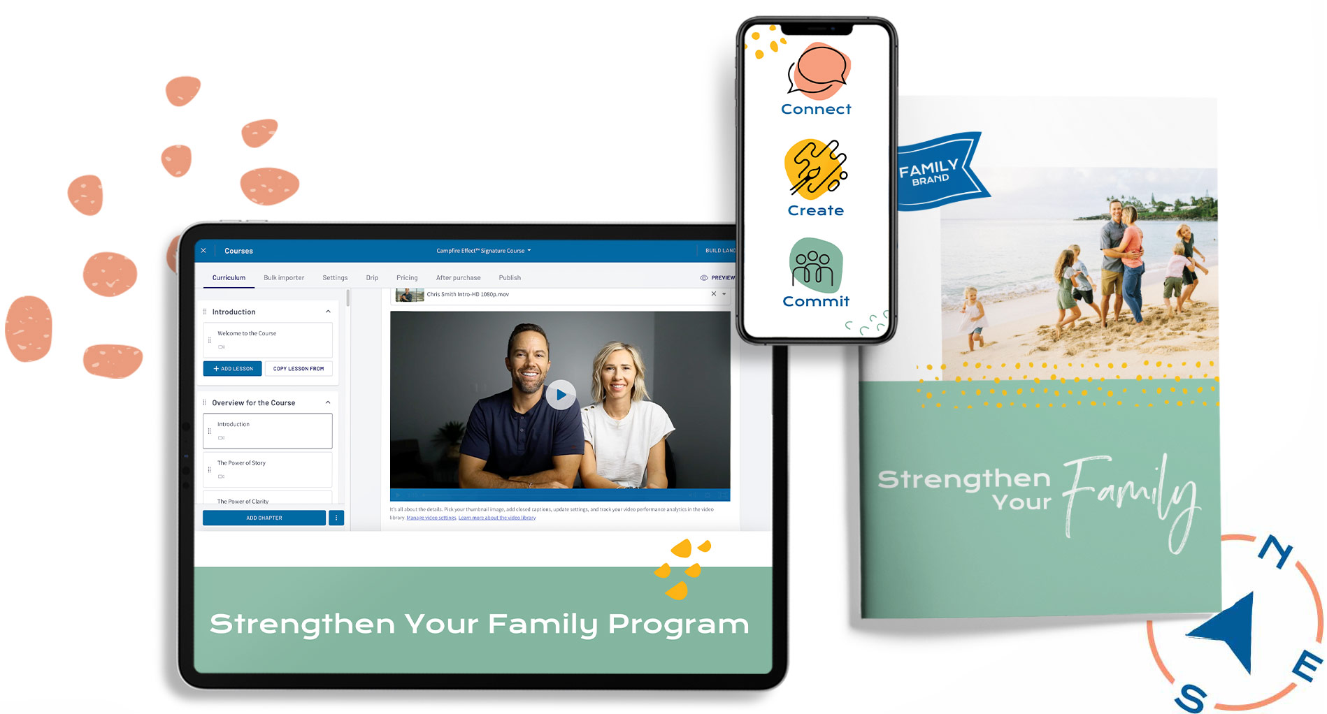 Strengthen Your Family Program