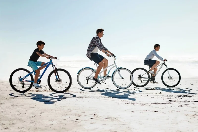 Family Brand - Family Bikes