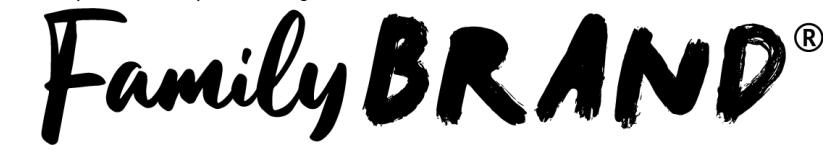 Family brand new logo