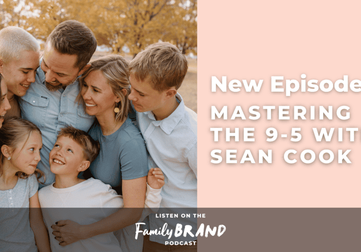 Family Brand Web Banner