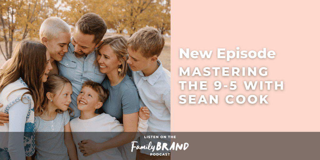 Family Brand Web Banner
